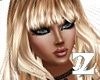 (DAN) Kardashian 9 Hair