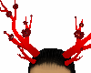 demon radio antlers