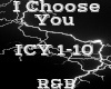 I Choose You -R&B-