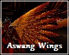 Aswang Wings Animated