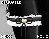 Derive Maid Garter