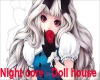Nightcore- dollhouse