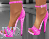 JVD Hot Pink Heels v2