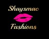 Shaysmac shop