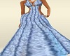 Baby Blue Dress