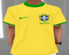 Camiseta Brasil Pedro
