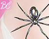 ♥Hologram Spiders