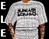 OK SQUAD CHILL TEE (M)