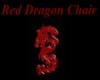 [RD] Red Dragon Chair