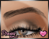 P|Lure Squared Brows