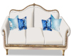 MD XMAS SOFA