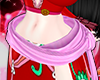 Boa Hancock Sash