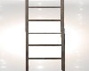 Poseless Rustic Ladder