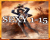 *R Chainsaw's Sexy + Act