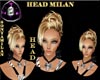 SM - HEAD MILAN