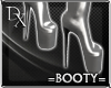 =DX= Booty Heel X2