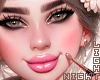!N Smile Mesh/Brows/Lash