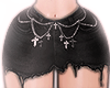 !!☆ black skirt