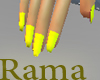 Hands