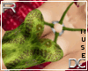 !! X Irish Halter Muse