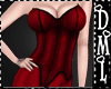 [DML] Vampy Dress
