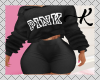 B. PINK Biker Set