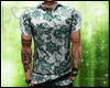 Shirt Batik Java