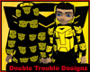 |DT|YELLOW TRANSFORMERS