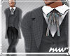 !GENT Dapper Grey