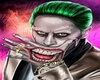 (M) Cutout Joker Mz