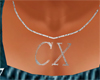 CX Necklace