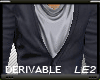 Gray Shirts M