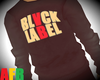 AFR|Blvck Label Sweater