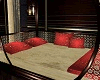 BL: "KYOTO" Bed