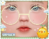 Kid 🐤 Oli Glasses F