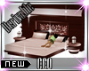 [CCQ]A:Bed w/Poses