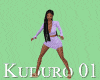 MA Kuduro 01 Female