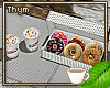 K-reme Doughnuts/Lattes