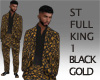 ST FULL KING 1 BLACKGOLD