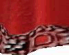 Red Empress Robes
