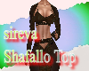 sireva Shafallo Top