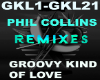 Remix Groovy kind of lov