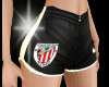 Athletic Bilbao Short