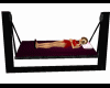 Portable sleelpin Bed