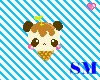 *SM* Ice-Cream Panda