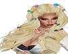 1STAR'S BLONDE BARRETTTE