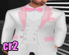 Spring Wedding Tuxedo