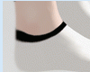 white socks femboy