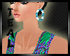 Teal Jewellery Set [SoF]