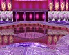 Purple Ballroom of Love